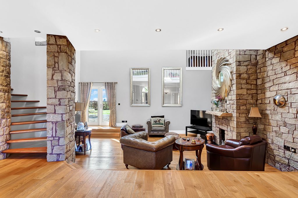 Living space