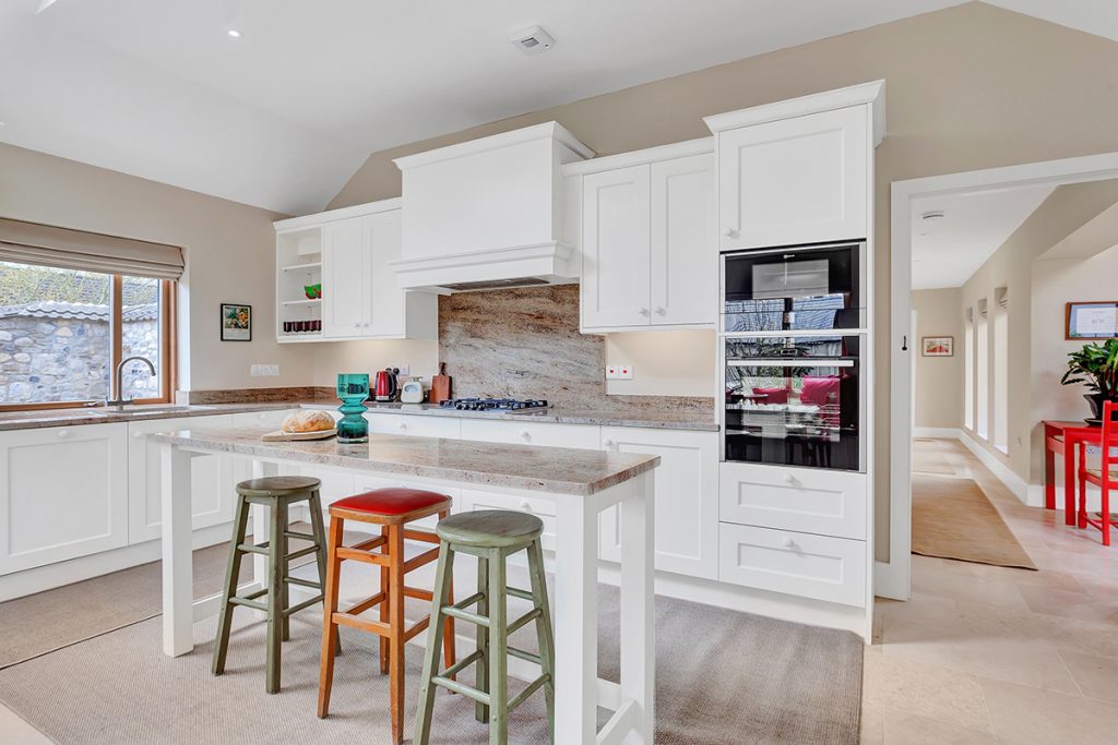 Country Kitchen